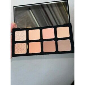 Il Makiage Shade Addict - High Impact 8 pan eye color palette